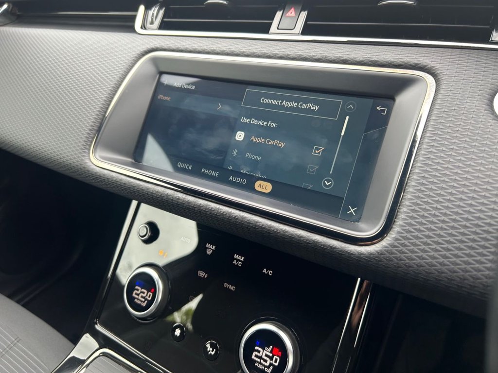 Used Land Rover Range Rover Evoque 2021 for sale - 76820600: Photo 21