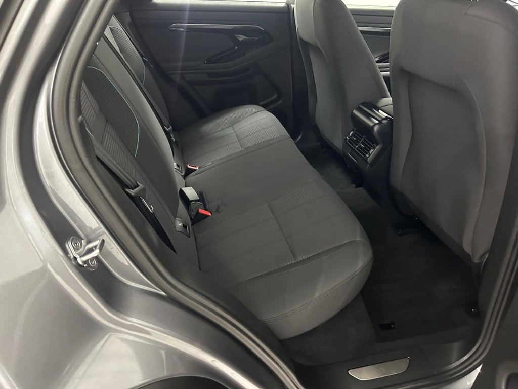 Used Land Rover Range Rover Evoque 2021 for sale - 76820600: Photo 24