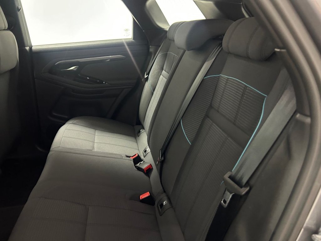 Used Land Rover Range Rover Evoque 2021 for sale - 76820600: Photo 25