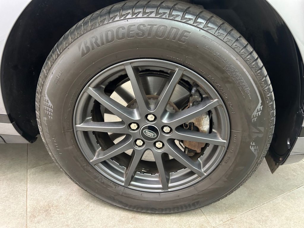 Used Land Rover Range Rover Evoque 2021 for sale - 76820600: Photo 29