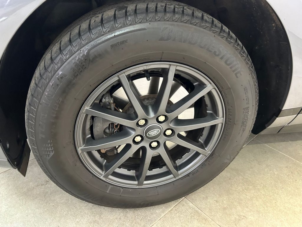 Used Land Rover Range Rover Evoque 2021 for sale - 76820600: Photo 32