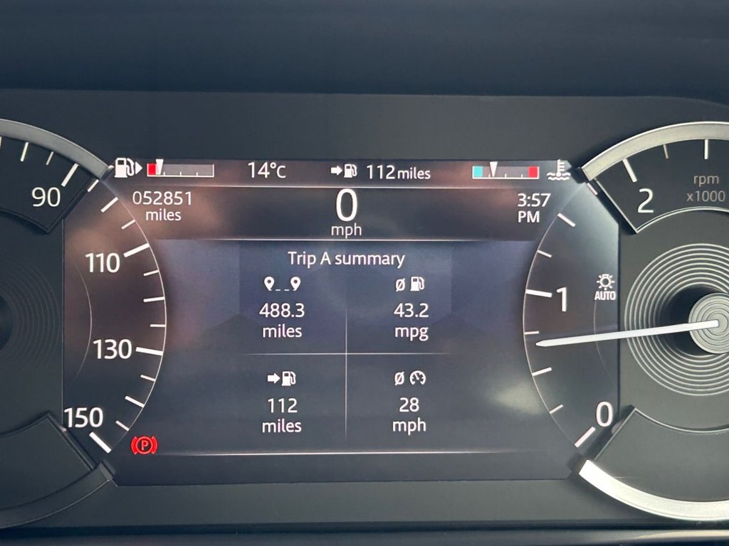 Used Land Rover Range Rover Evoque 2021 for sale - 76820600: Photo 33