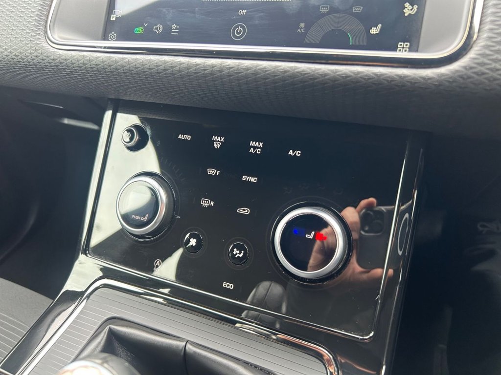 Used Land Rover Range Rover Evoque 2021 for sale - 76820600: Photo 34