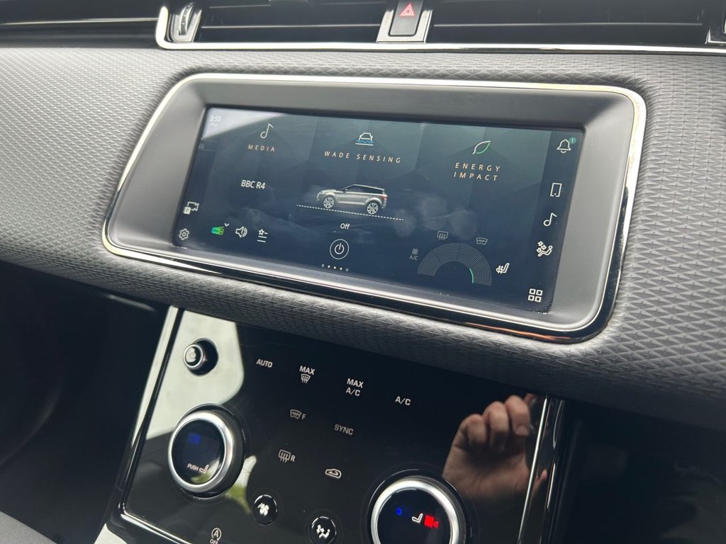 Used Land Rover Range Rover Evoque 2021 for sale - 76820600: Photo 35