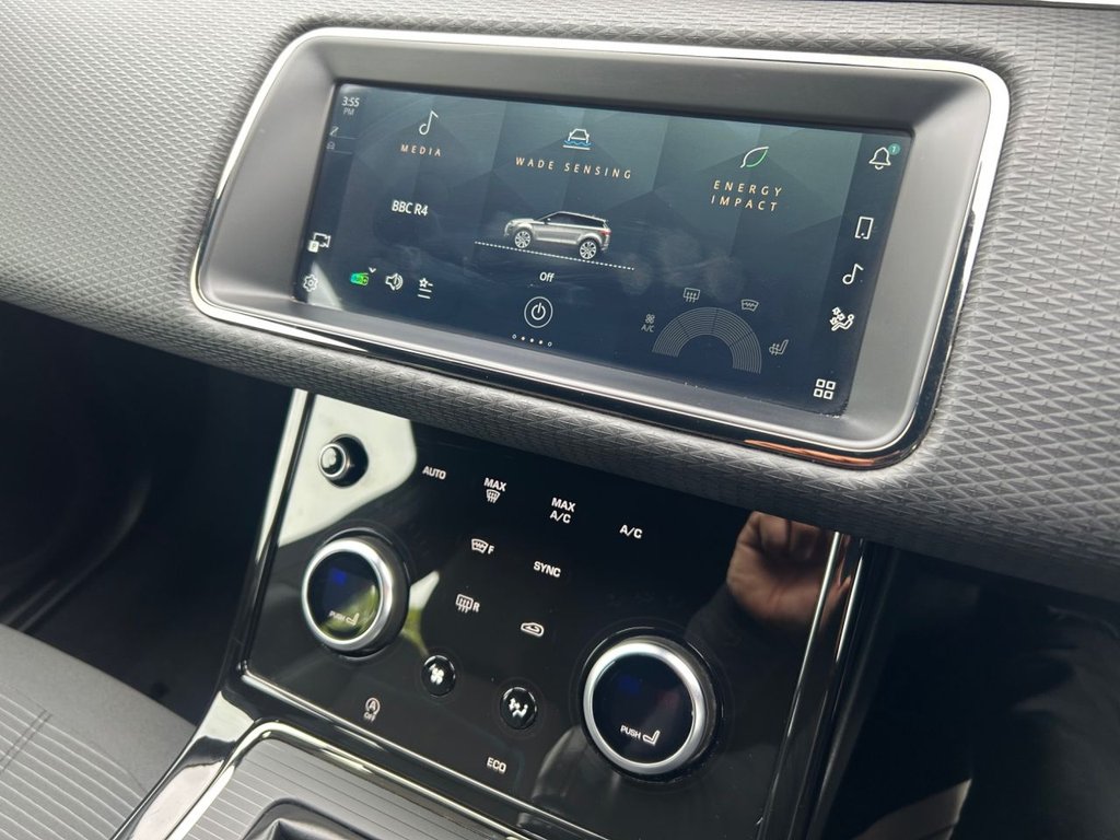 Used Land Rover Range Rover Evoque 2021 for sale - 76820600: Photo 36