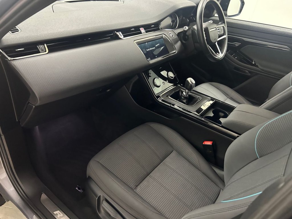 Used Land Rover Range Rover Evoque 2021 for sale - 76820600: Photo 39