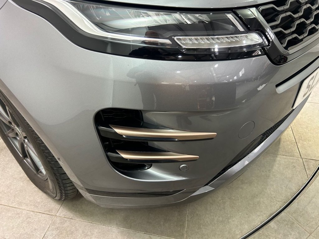 Used Land Rover Range Rover Evoque 2021 for sale - 76820600: Photo 42