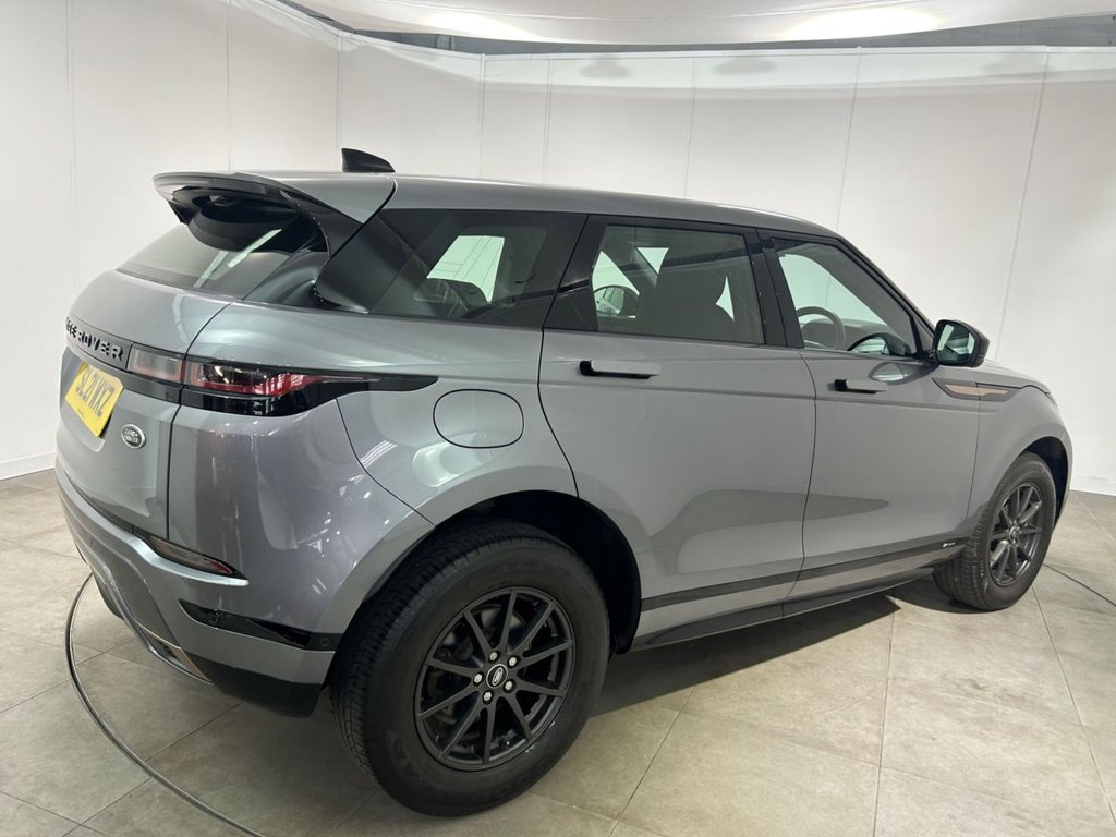 Used Land Rover Range Rover Evoque 2021 for sale - 76820600: Photo 6