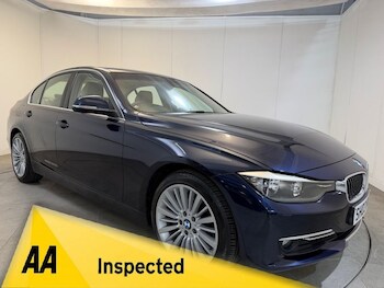 Used BMW 3 Series 2014 for sale - 79485704: Photo