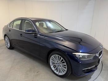 Used BMW 3 Series 2014 for sale - 79485704: Photo