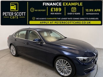 Used BMW 3 Series 2014 for sale - 79485704: Photo