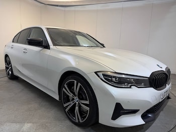 Used BMW 3 Series 2020 for sale - 79603692: Photo