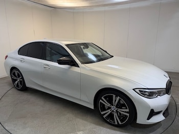 Used BMW 3 Series 2020 for sale - 79603692: Photo