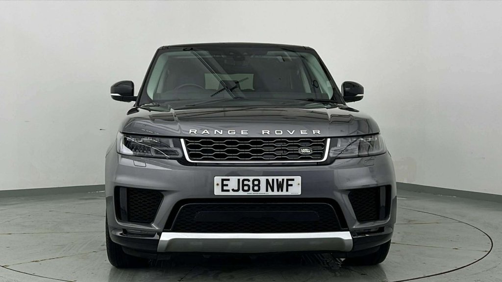 Used Land Rover Range Rover Sport 2018 for sale - 77703633: Photo 12