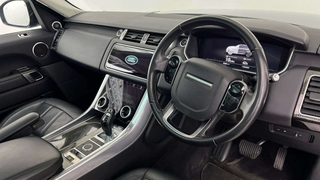 Used Land Rover Range Rover Sport 2018 for sale - 77703633: Photo 13