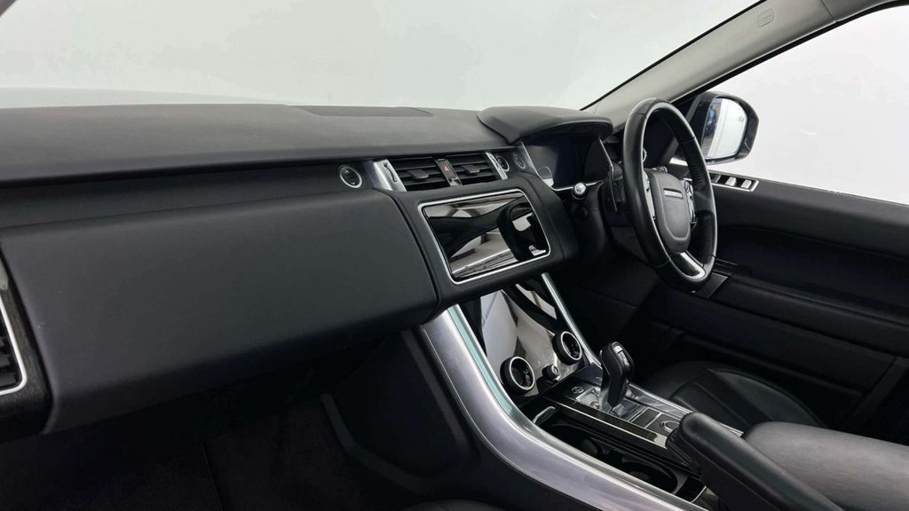 Used Land Rover Range Rover Sport 2018 for sale - 77703633: Photo 16