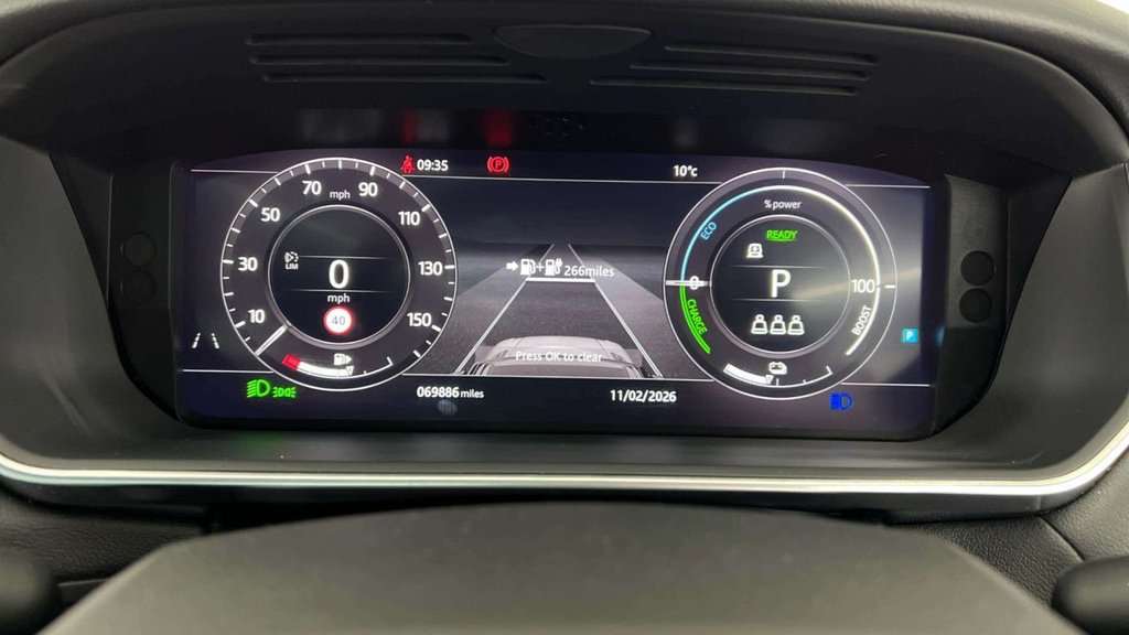 Used Land Rover Range Rover Sport 2018 for sale - 77703633: Photo 18