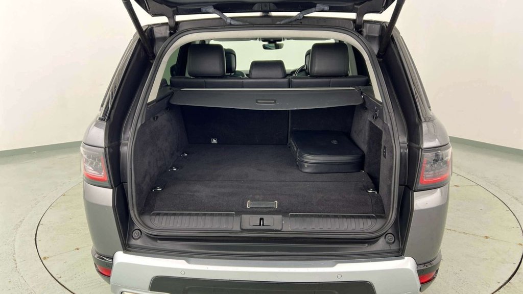 Used Land Rover Range Rover Sport 2018 for sale - 77703633: Photo 19