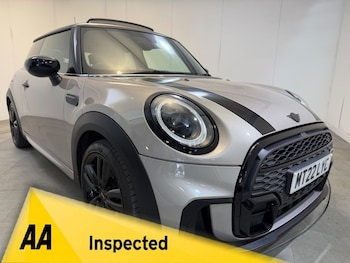 Used MINI Hatch 2022 for sale - 79466128: Photo