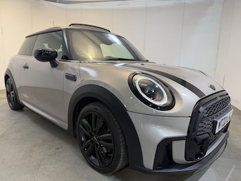 Used MINI Hatch 2022 for sale - 79466128: Photo
