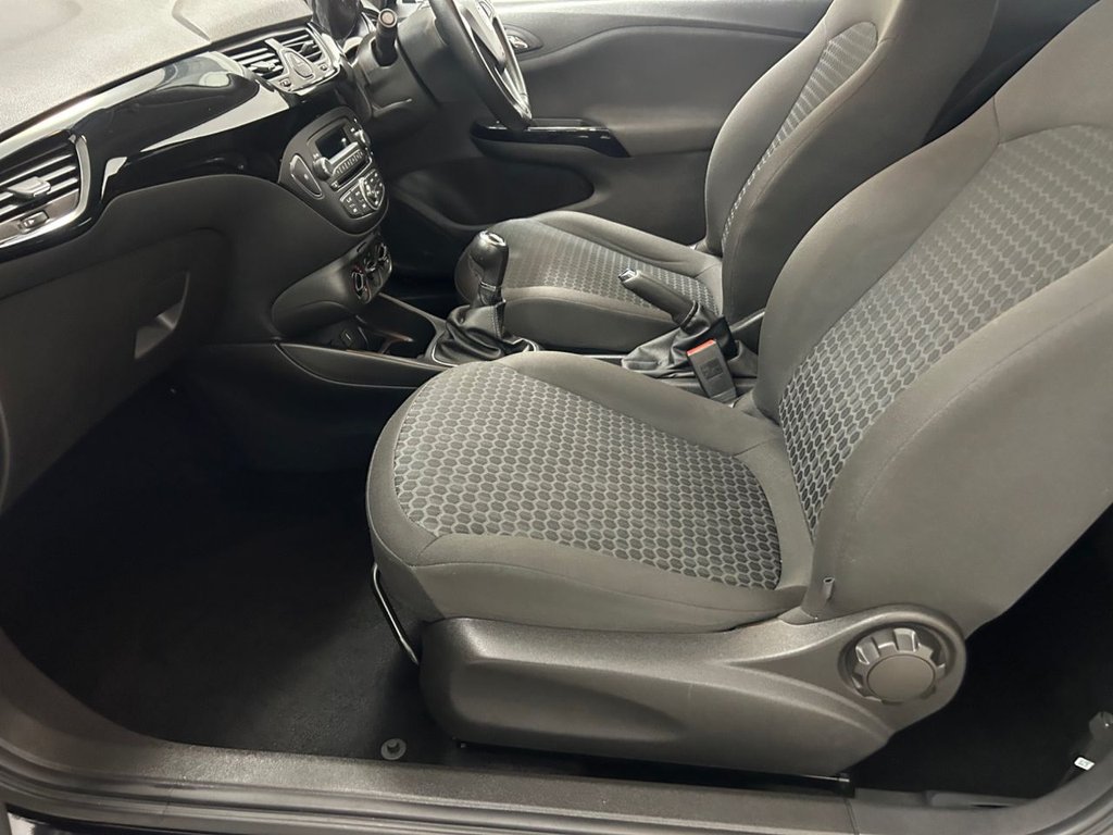 Used Vauxhall Corsa 2018 for sale - 76439318: Photo 17