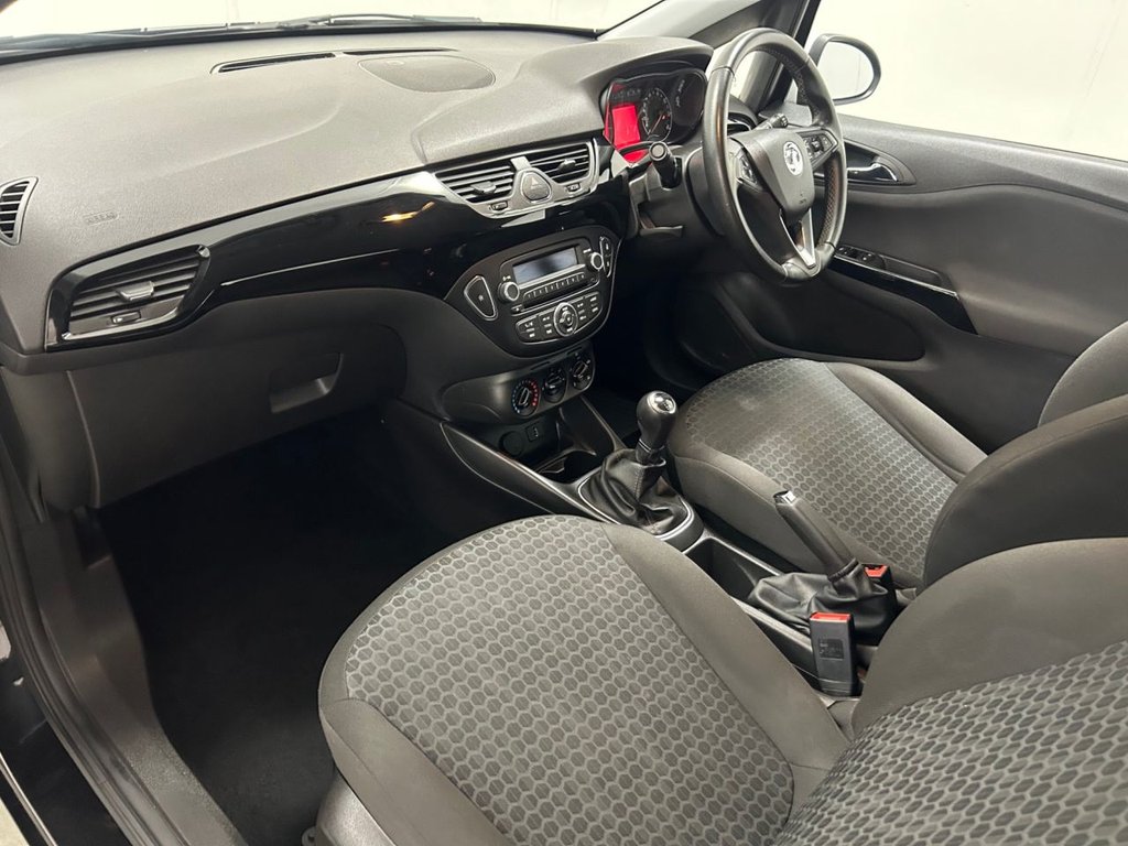 Used Vauxhall Corsa 2018 for sale - 76439318: Photo 18