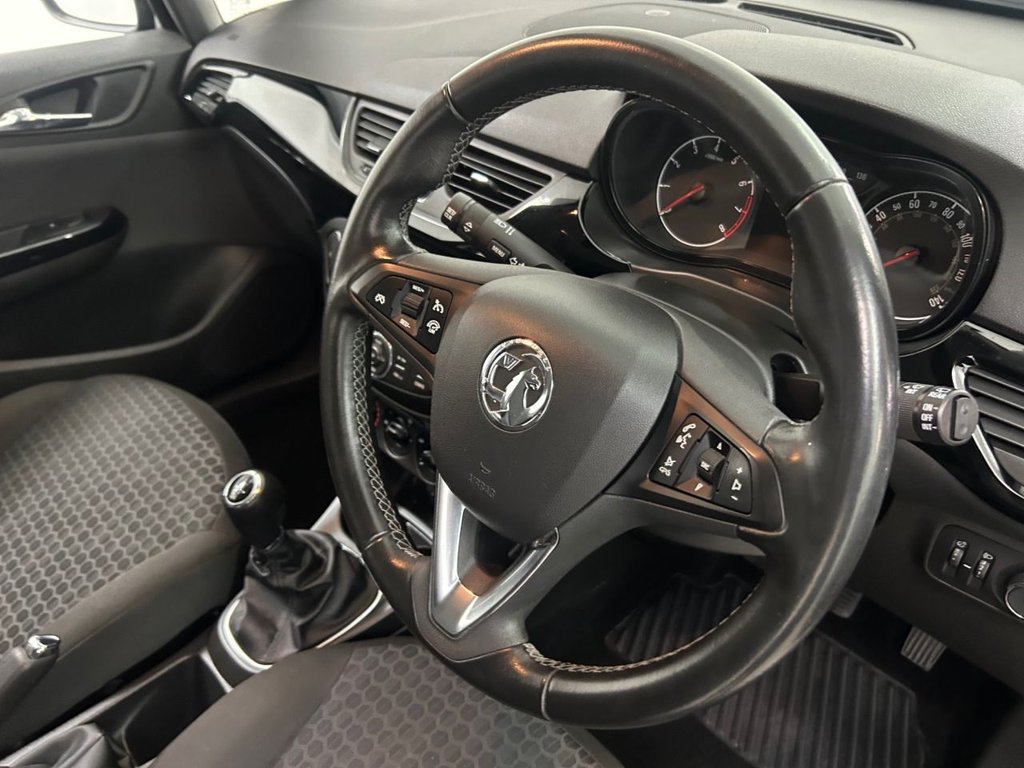 Used Vauxhall Corsa 2018 for sale - 76439318: Photo 19
