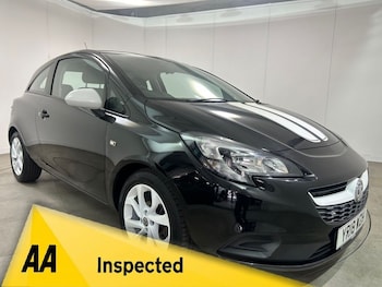Used Vauxhall Corsa 2018 for sale - 76439318: Photo