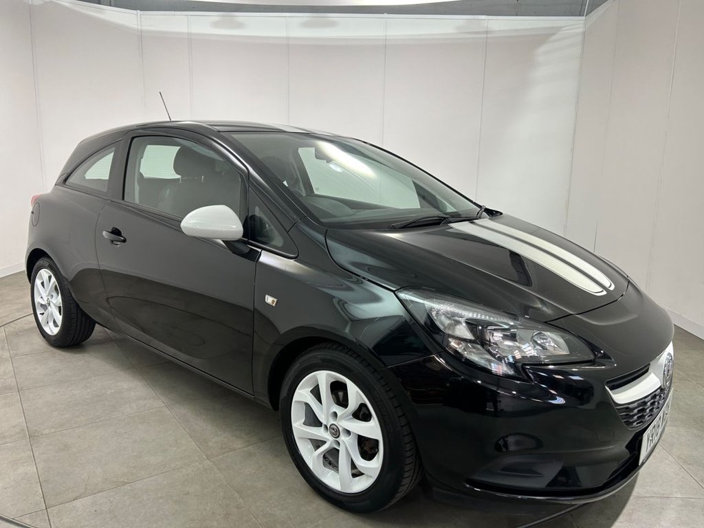 Used Vauxhall Corsa 2018 for sale - 76439318: Photo 2