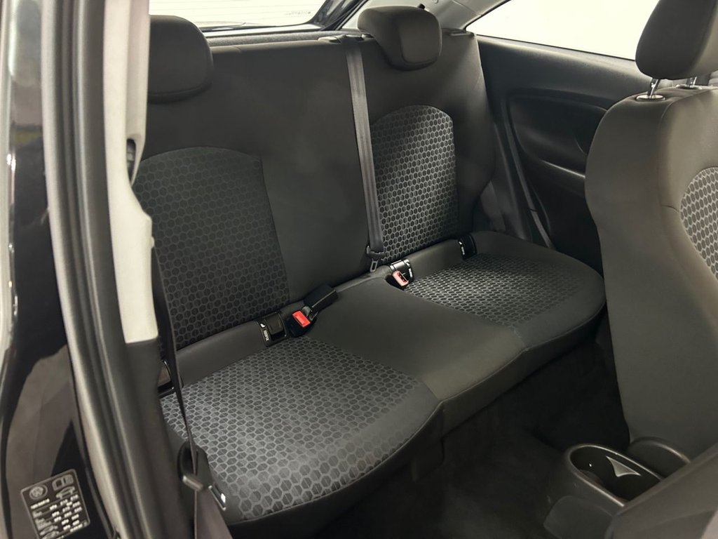 Used Vauxhall Corsa 2018 for sale - 76439318: Photo 20