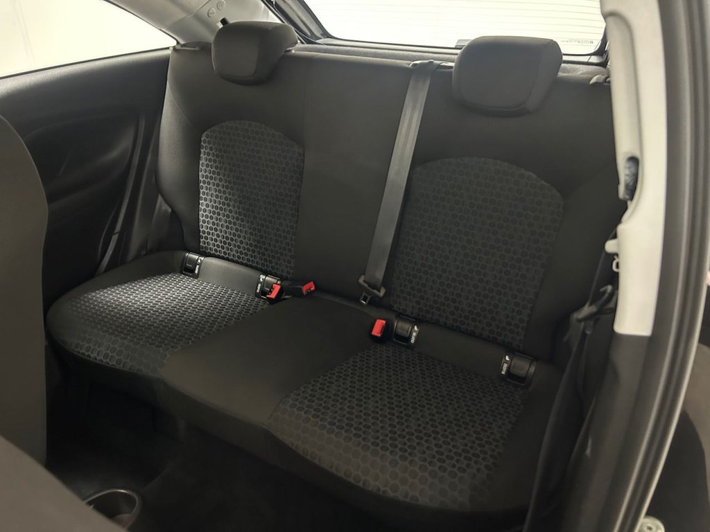 Used Vauxhall Corsa 2018 for sale - 76439318: Photo 21