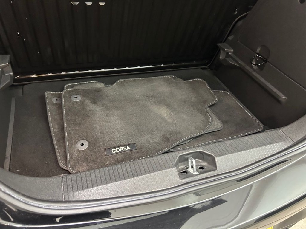 Used Vauxhall Corsa 2018 for sale - 76439318: Photo 24