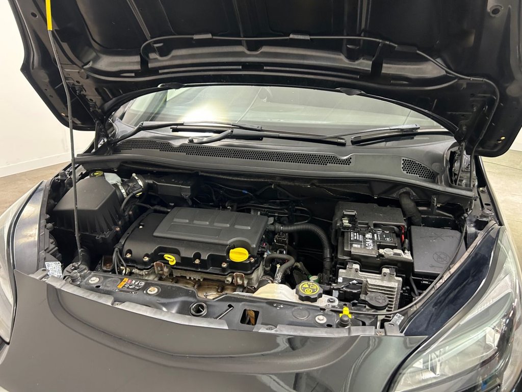 Used Vauxhall Corsa 2018 for sale - 76439318: Photo 25