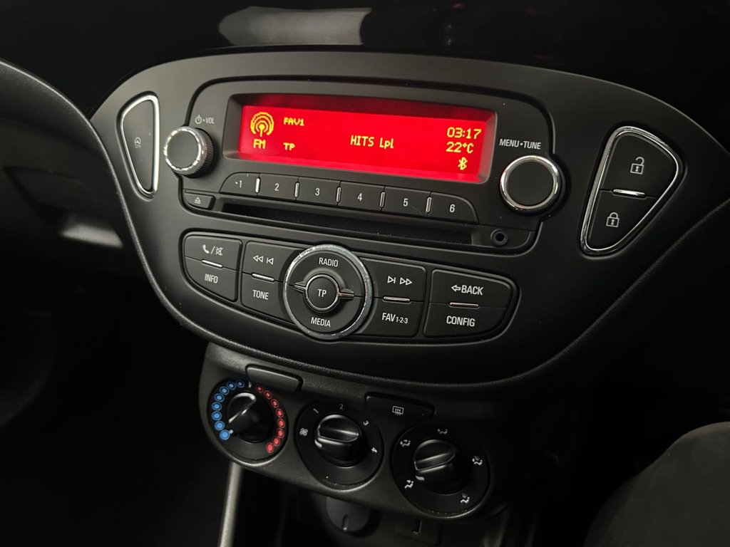 Used Vauxhall Corsa 2018 for sale - 76439318: Photo 27