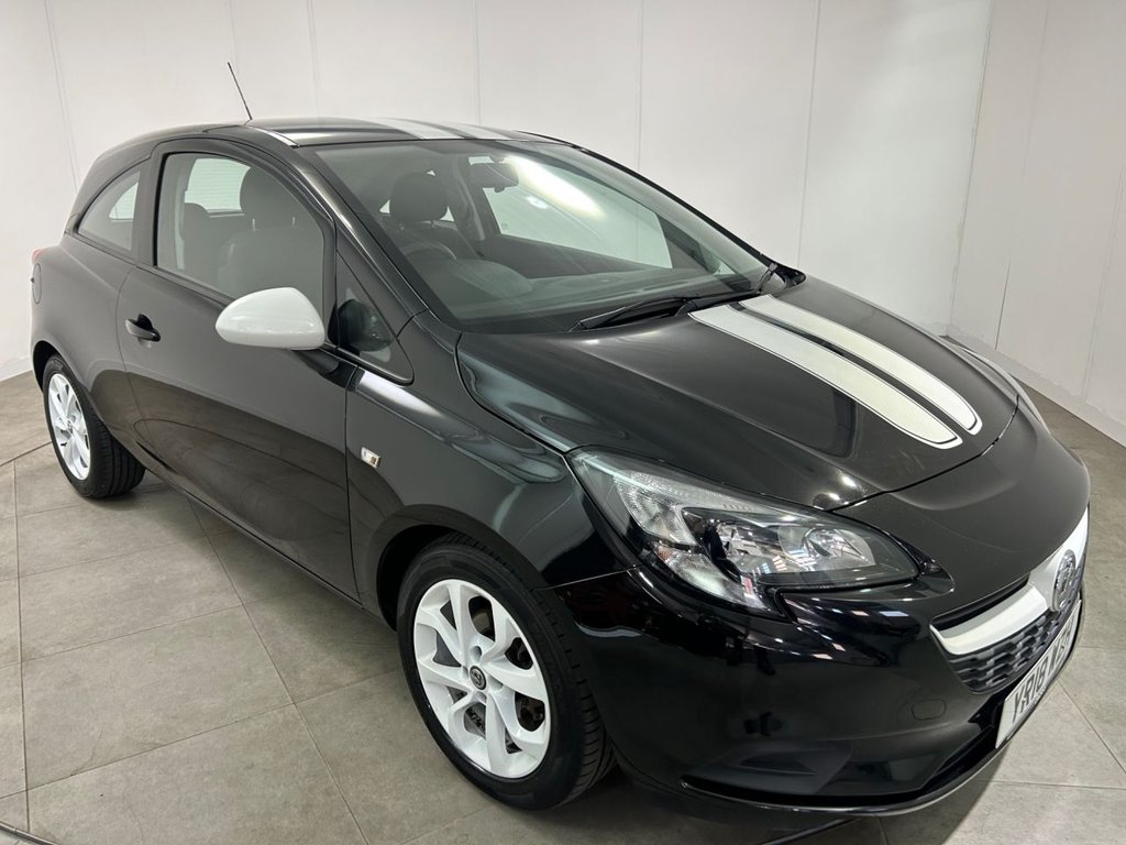 Used Vauxhall Corsa 2018 for sale - 76439318: Photo 28