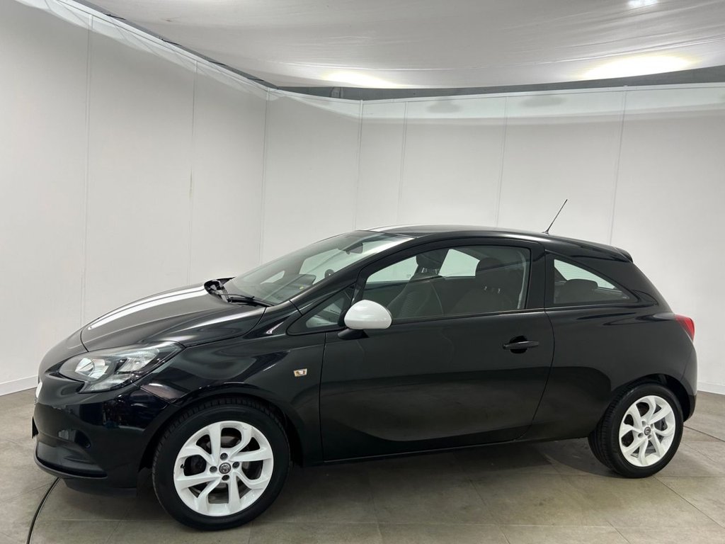 Used Vauxhall Corsa 2018 for sale - 76439318: Photo 29