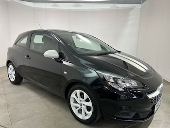 Used Vauxhall Corsa 2018 for sale - 76439318: Photo