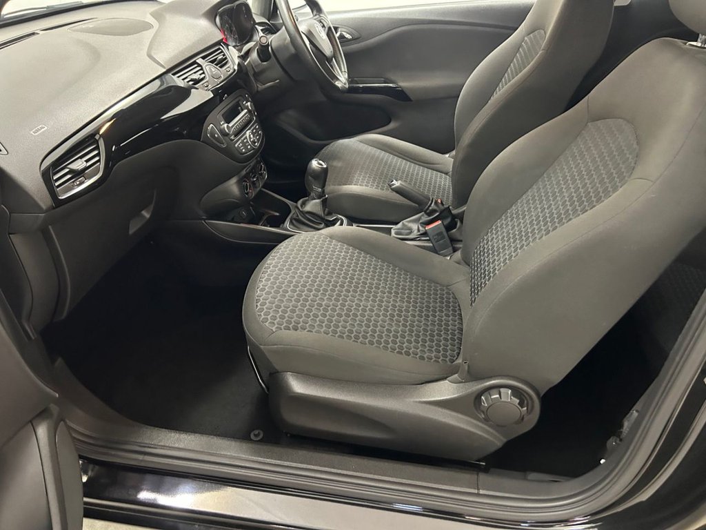 Used Vauxhall Corsa 2018 for sale - 76439318: Photo 31