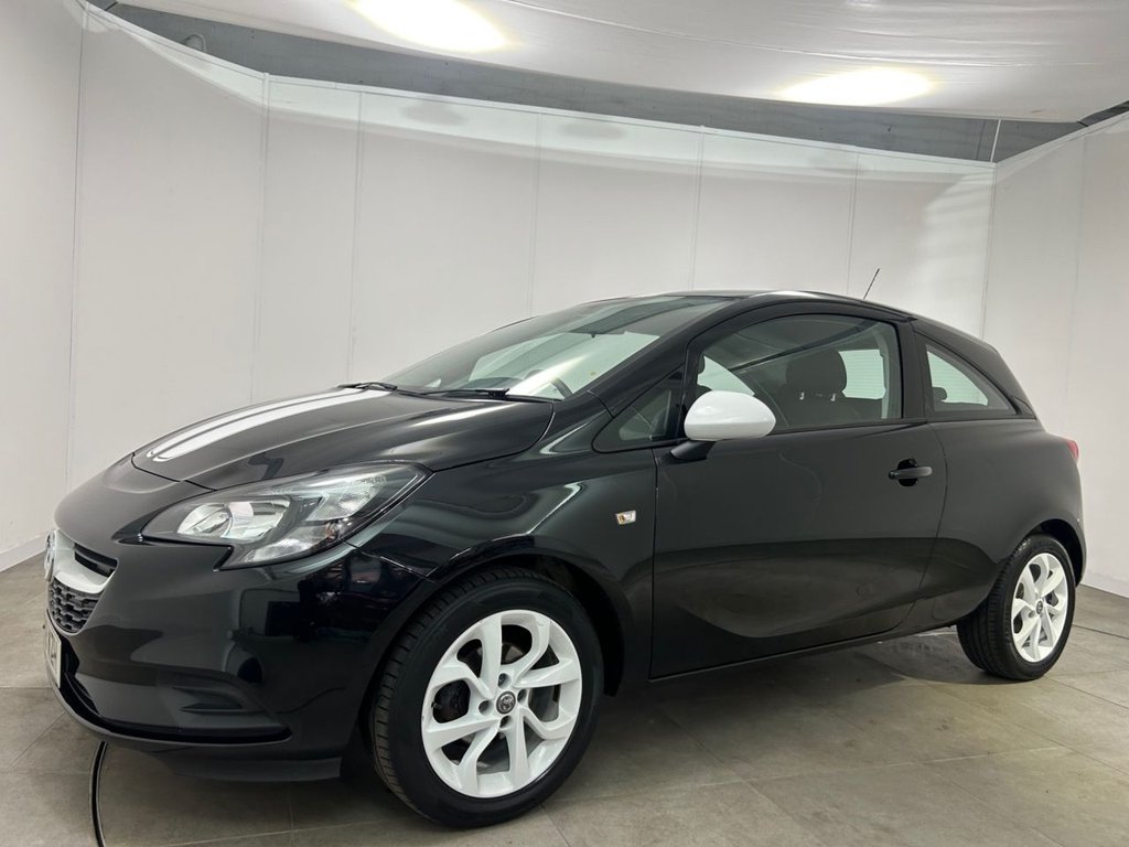 Used Vauxhall Corsa 2018 for sale - 76439318: Photo 32