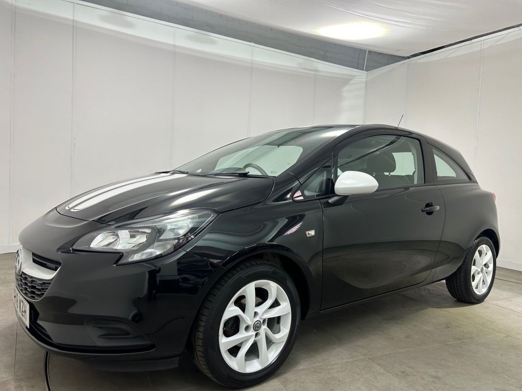 Used Vauxhall Corsa 2018 for sale - 76439318: Photo 33