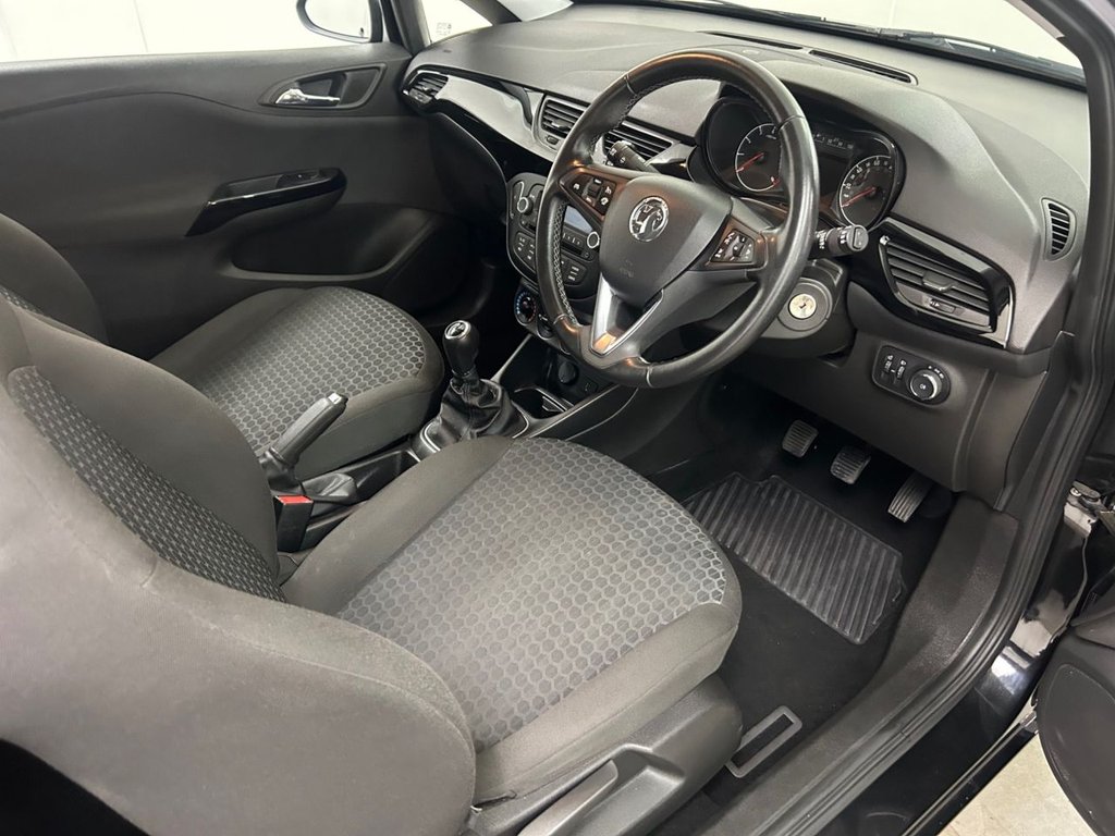 Used Vauxhall Corsa 2018 for sale - 76439318: Photo 35