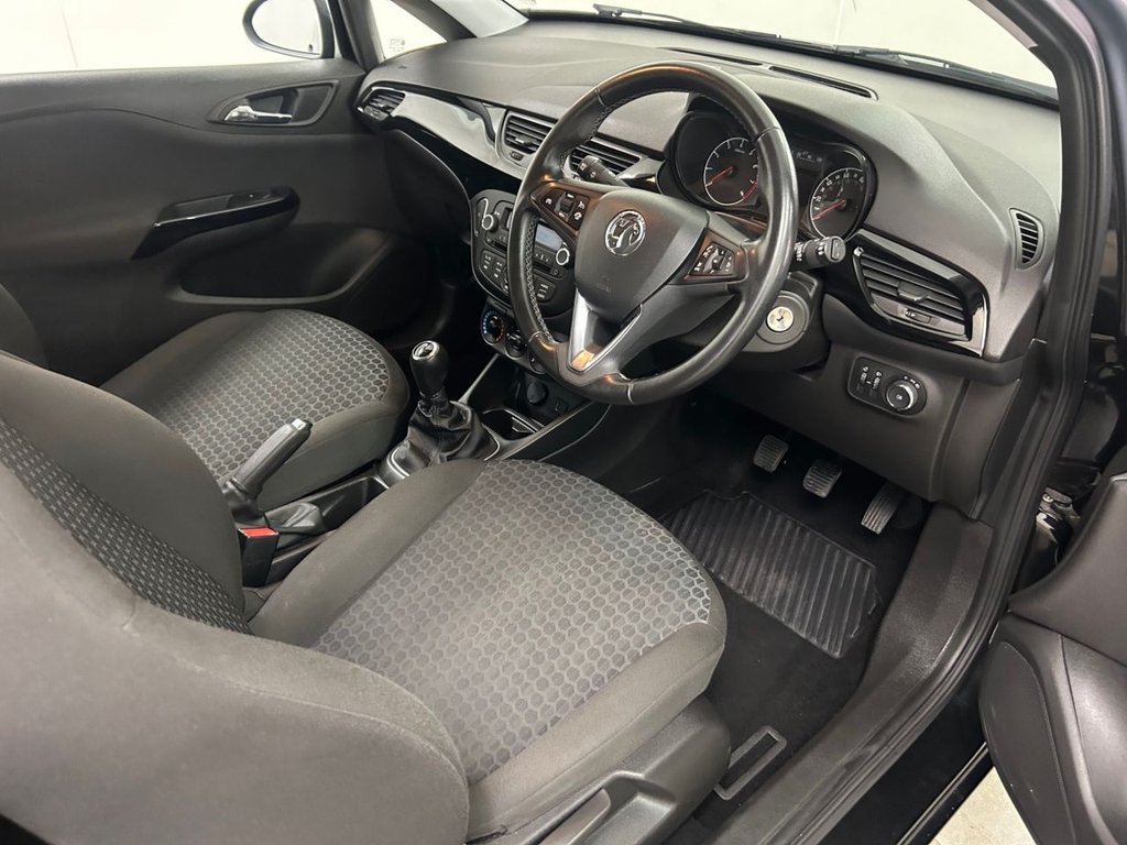 Used Vauxhall Corsa 2018 for sale - 76439318: Photo 37
