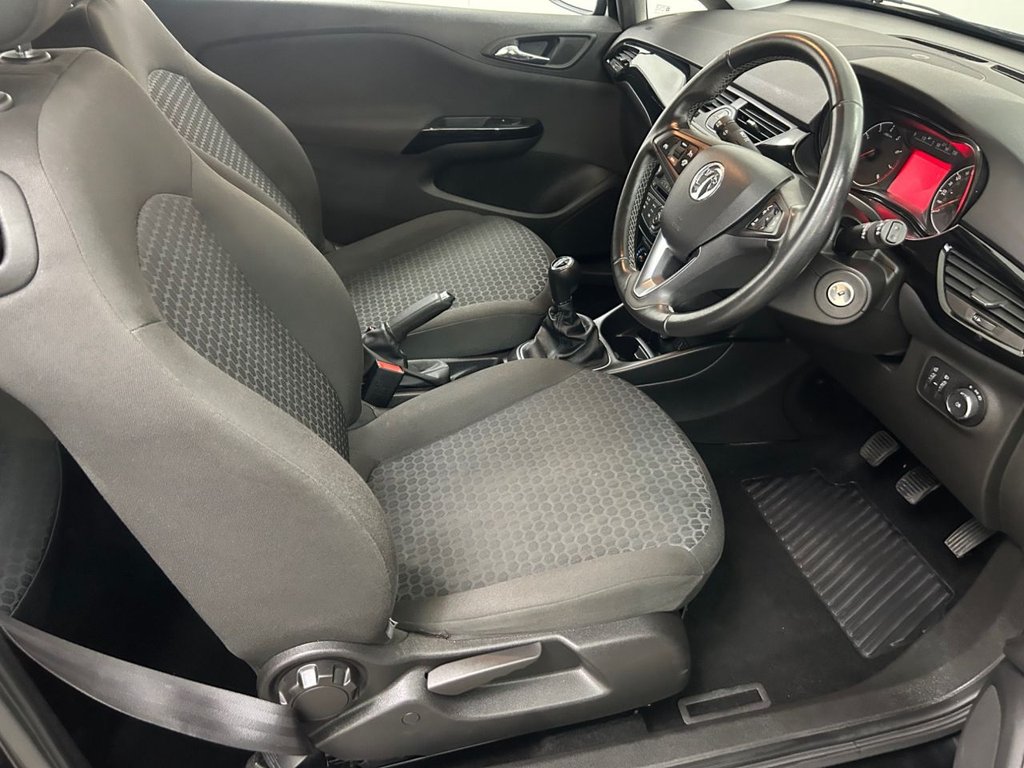 Used Vauxhall Corsa 2018 for sale - 76439318: Photo 38