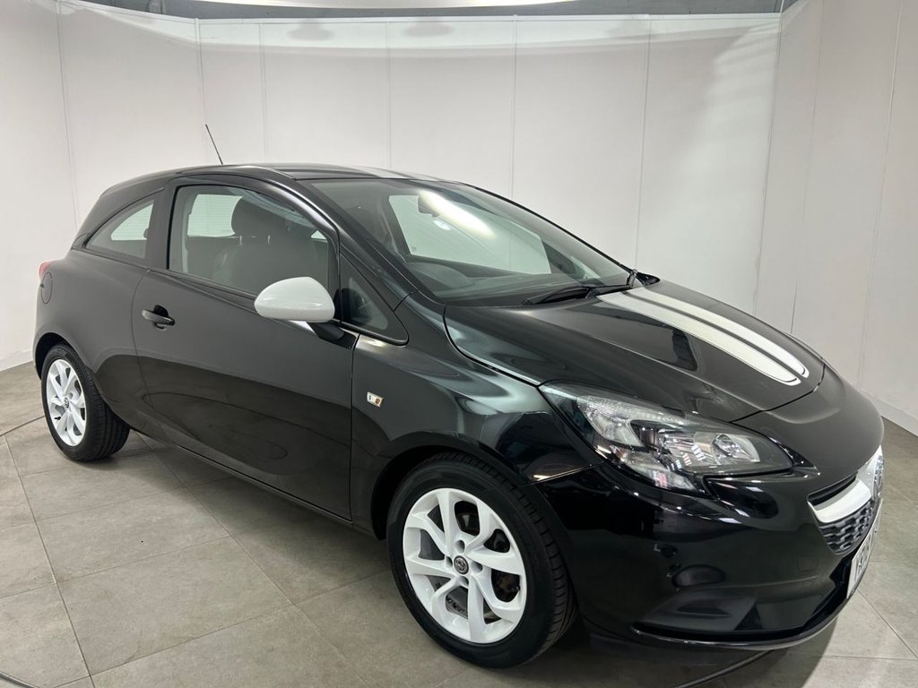 Used Vauxhall Corsa 2018 for sale - 76439318: Photo 39