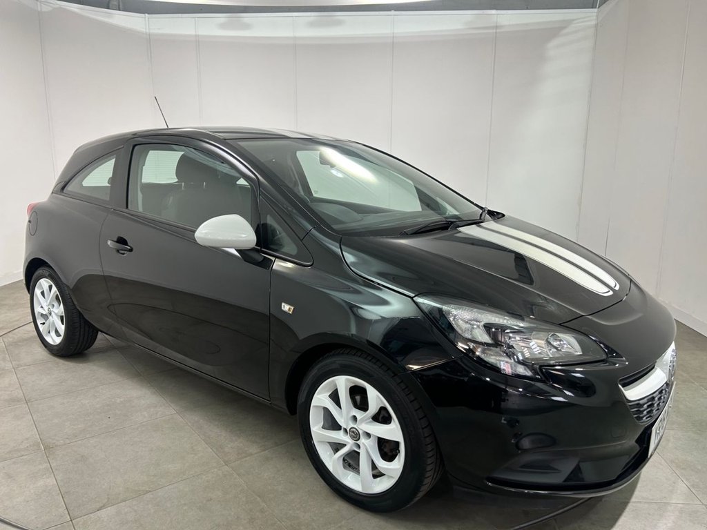 Used Vauxhall Corsa 2018 for sale - 76439318: Photo 40