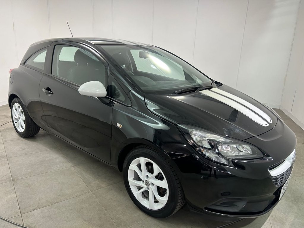 Used Vauxhall Corsa 2018 for sale - 76439318: Photo 41