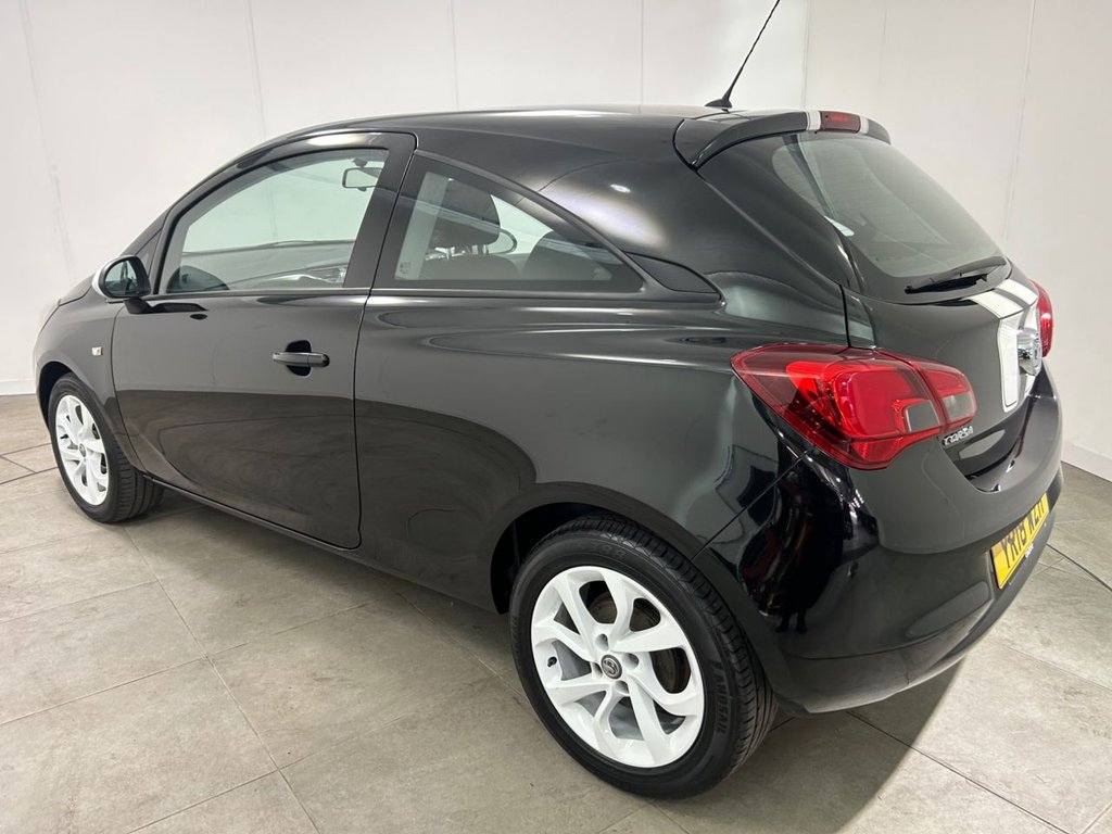 Used Vauxhall Corsa 2018 for sale - 76439318: Photo 43