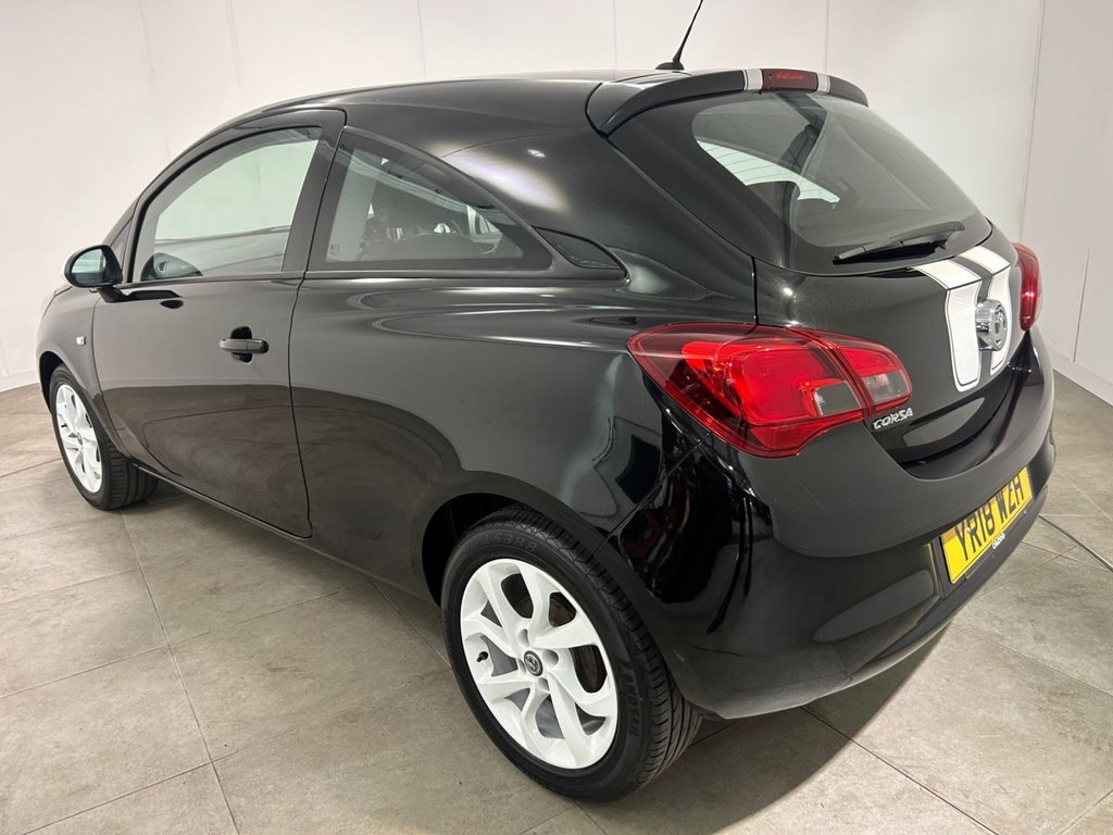 Used Vauxhall Corsa 2018 for sale - 76439318: Photo 44