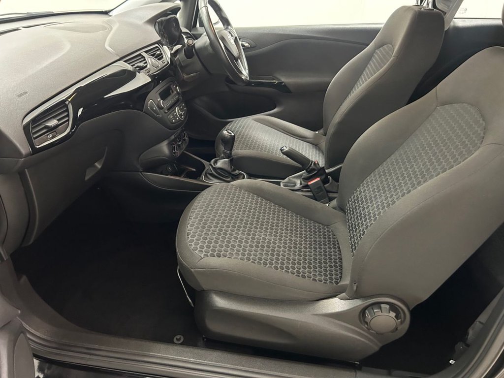 Used Vauxhall Corsa 2018 for sale - 76439318: Photo 45