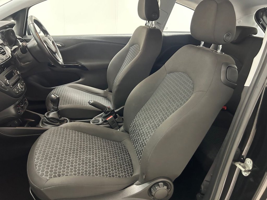 Used Vauxhall Corsa 2018 for sale - 76439318: Photo 46